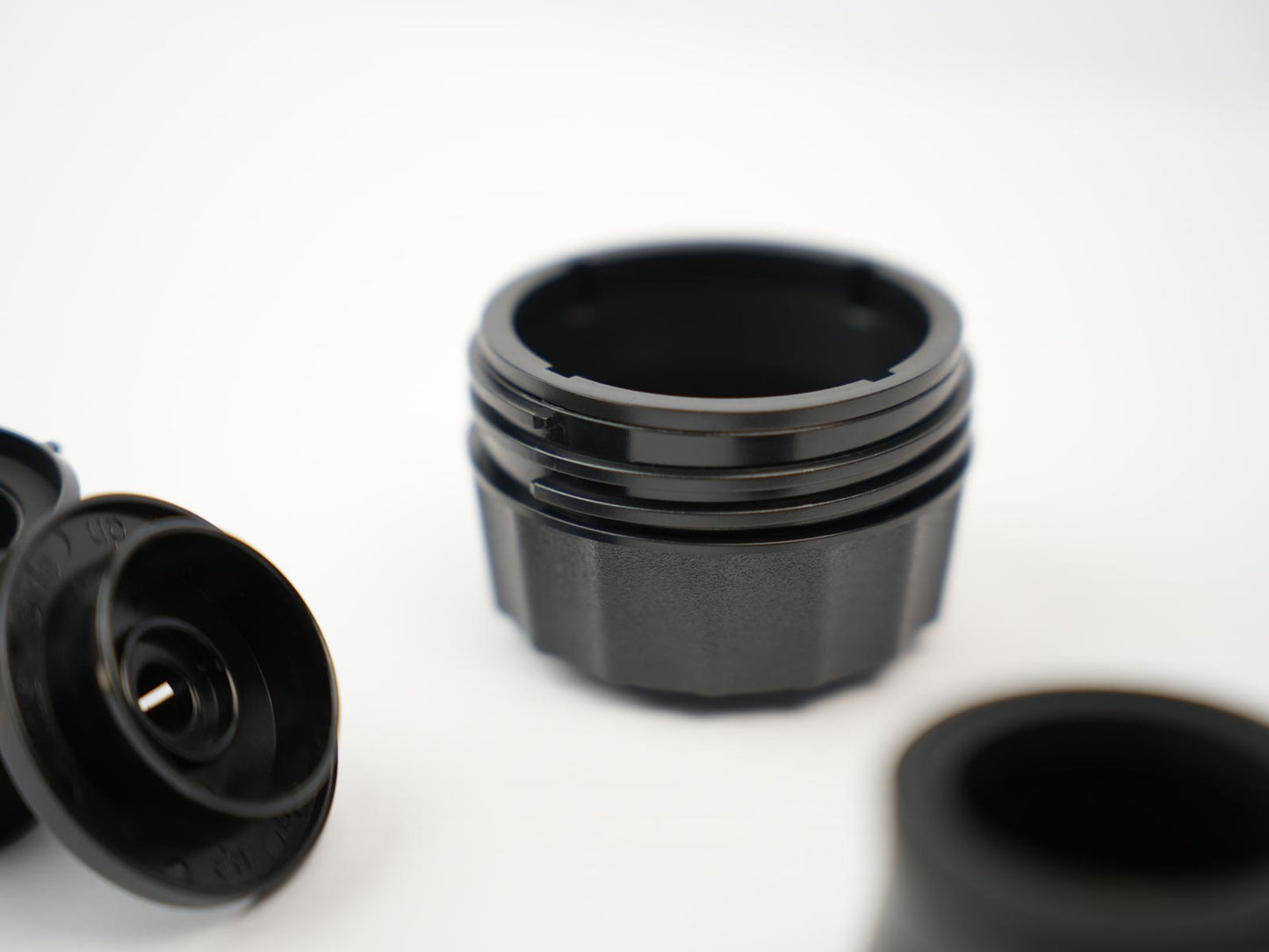 QWIK Koffee | Portable Espresso Machine