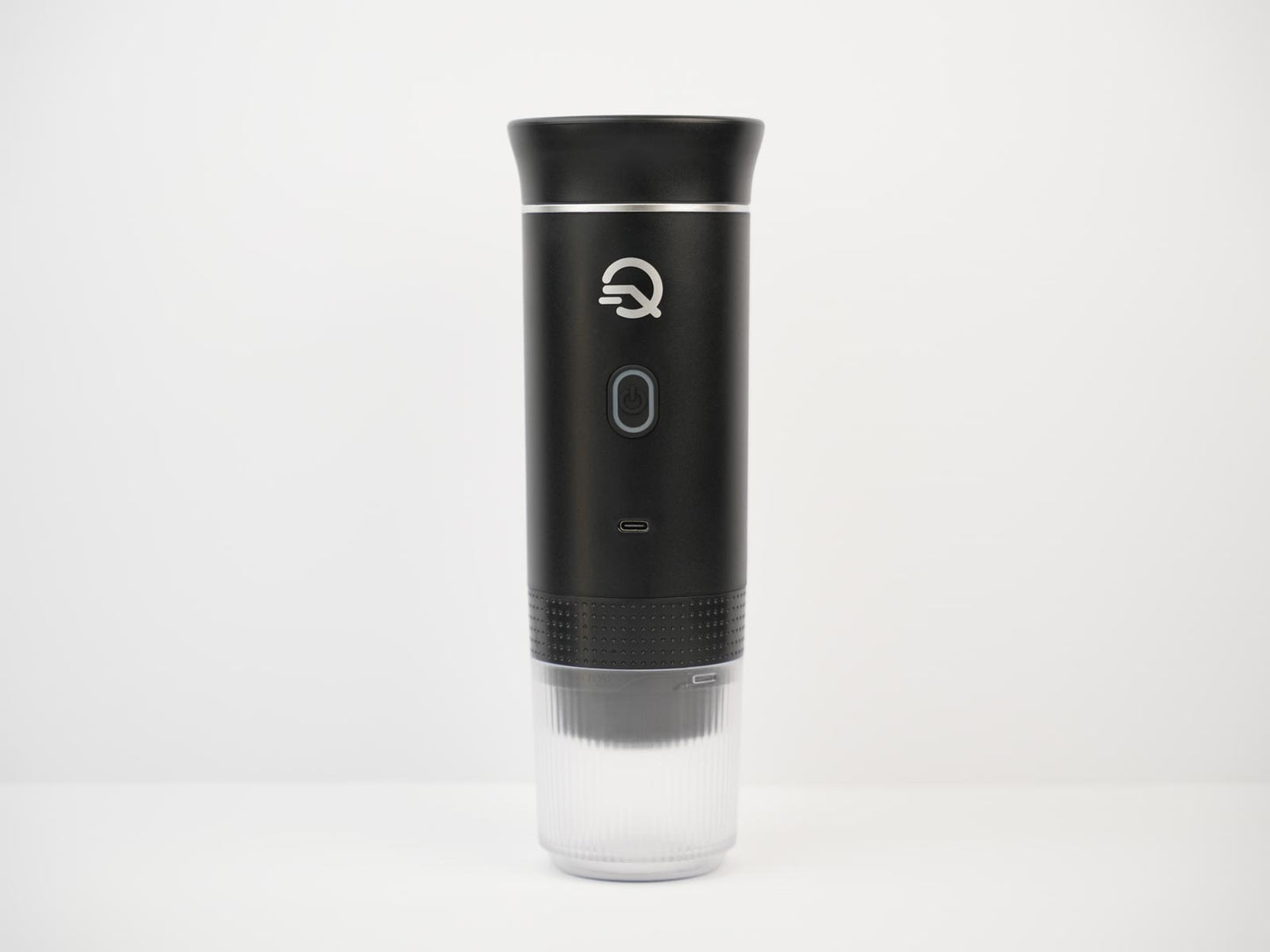 Portable coffee machine