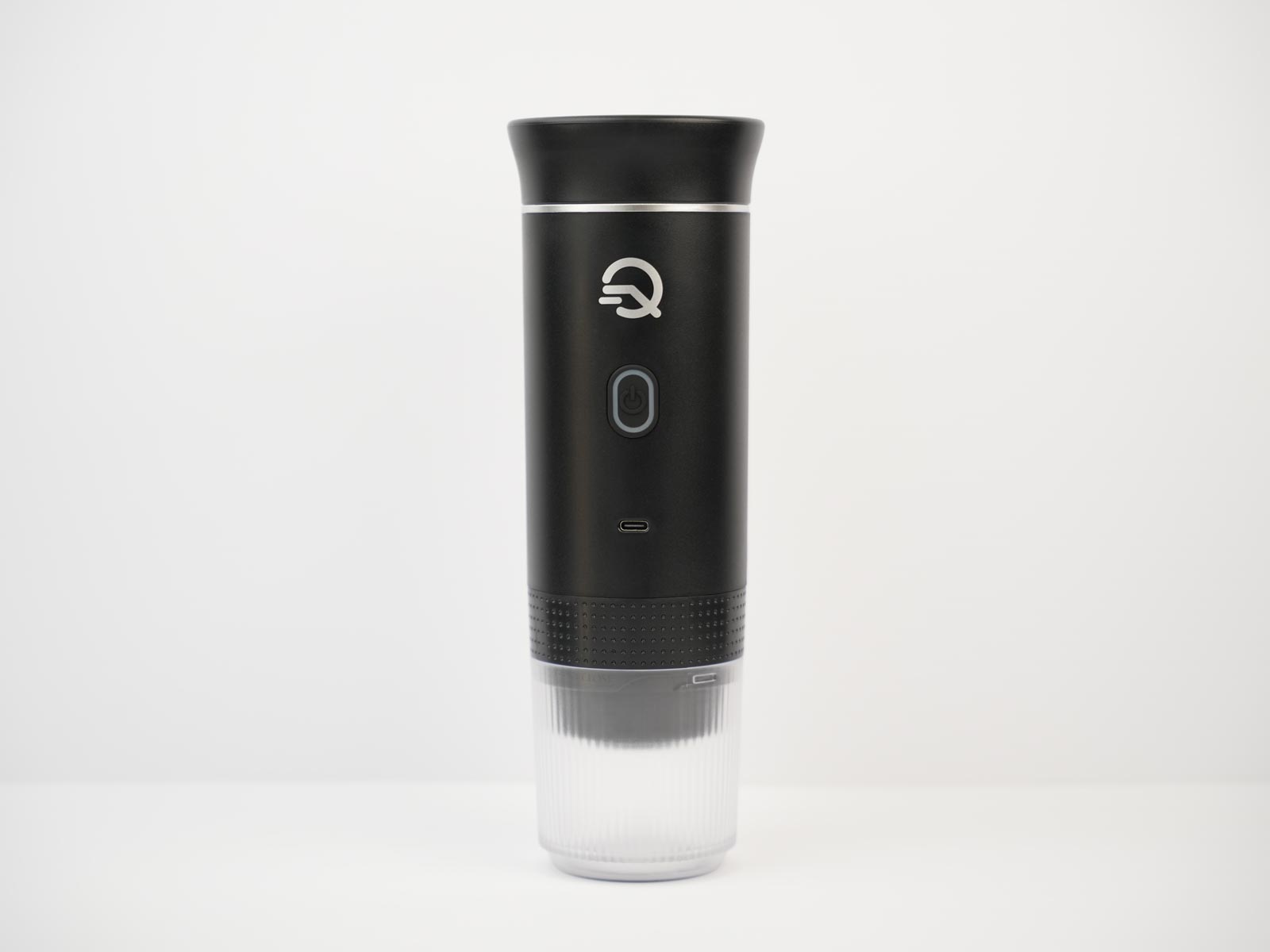 Portable coffee machine