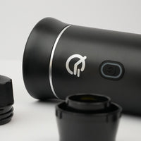 QWIK Koffee | Portable Espresso Machine
