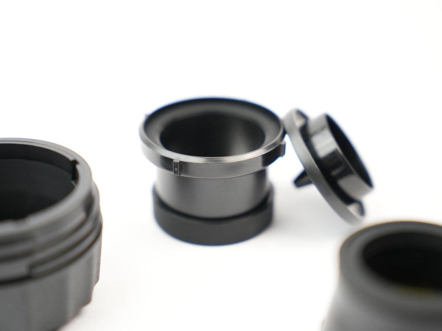 QWIK Koffee | Portable Espresso Machine