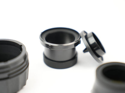 QWIK Koffee | Portable Espresso Machine