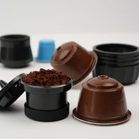 QWIK Koffee | Portable Espresso Machine