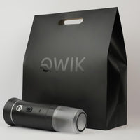 QWIK Koffee | Portable Espresso Machine