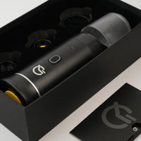 QWIK Koffee | Portable Espresso Machine